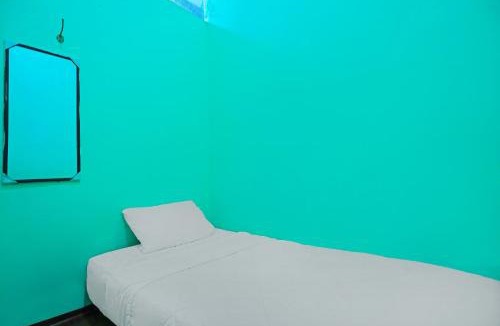 Lubuk Baja Hotel | Hotel O Budi Homestay SyariahNearGrand Batam Mall