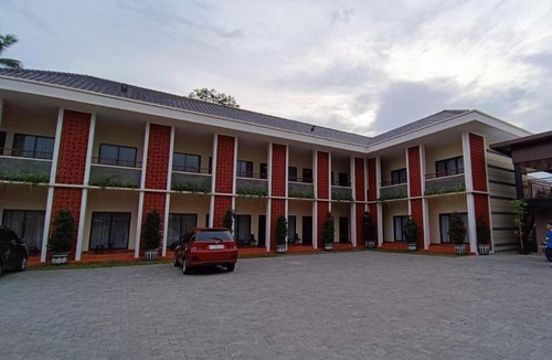 Rembang Hotel | Hotel O Bumi Tenang Homestay