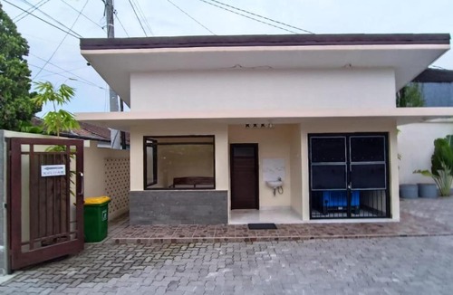 Rembang Hotel | Hotel O Bumi Tenang Homestay