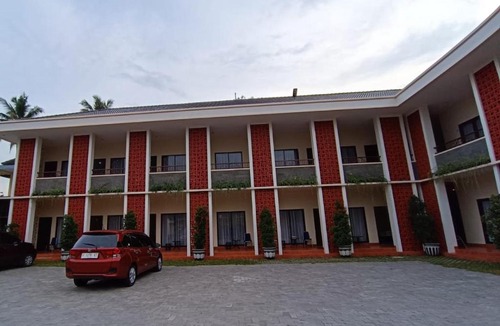 Rembang Hotel | Hotel O Bumi Tenang Homestay