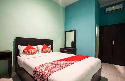 Medan Hotel | Hotel O Bunga Raya Residence