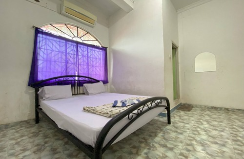 Tanjung Uncang Hotel | Hotel O California