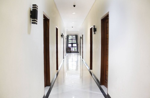 Johar Baru Hotel | Hotel O Cempaka Place Homestay