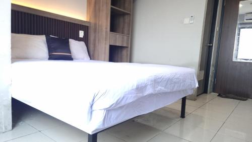Cikarang Hotel | Hotel O cikarang Serviced apartment at Riverdale