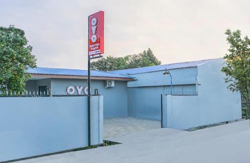 Medan Hotel | Hotel O Citra Anggrek