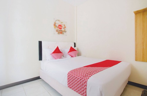 Malang Hotel | Hotel O Cozy Residence Syariah