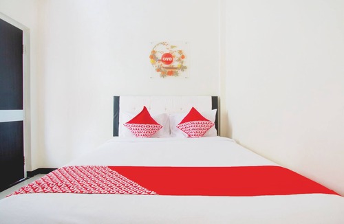 Malang Hotel | Hotel O Cozy Residence Syariah