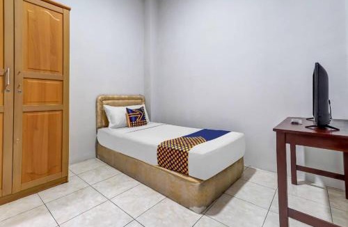 Bandung Hotel | Hotel O Dago Near Bandung Zoo Formerly Chatter Place