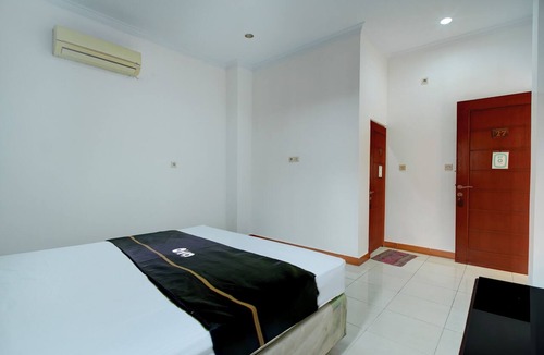 Depok Hotel | Hotel O Depok Near Bhayangkara Brimob Hospital