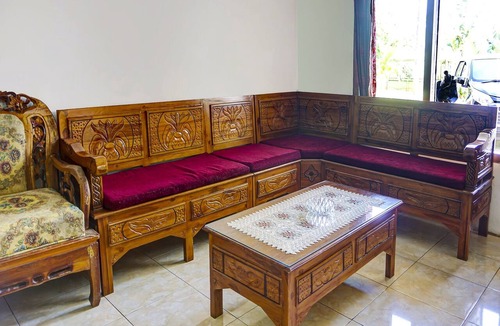 Tosari Hotel | Hotel O Desa Wisata KalipucangNearGreen Zone Indonesia