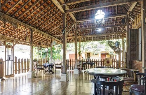 Bejijong Hotel | Hotel O Desa Wisata Kampung Majapahit