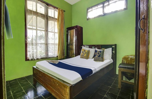 Banjarharjo Hotel | Hotel O Desa Wisata Selamanik Ciamis