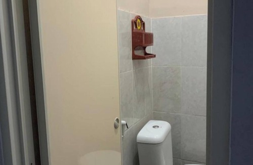 Bekasi Hotel | Hotel O Fgh Residence 1