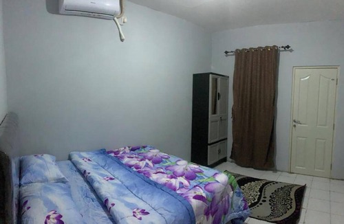 Bekasi Hotel | Hotel O Fgh Residence 1