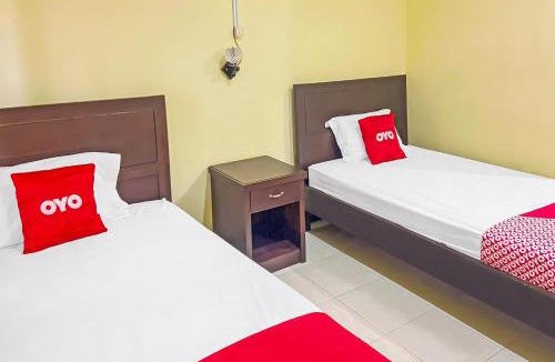 Kupang Hotel | Hotel O Gajah Mada Indah