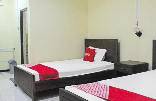 Kupang Hotel | Hotel O Gajah Mada Indah
