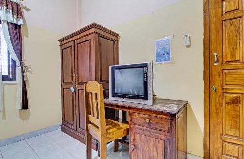 Semarang Hotel | Hotel O Global Media Homestay Syariah