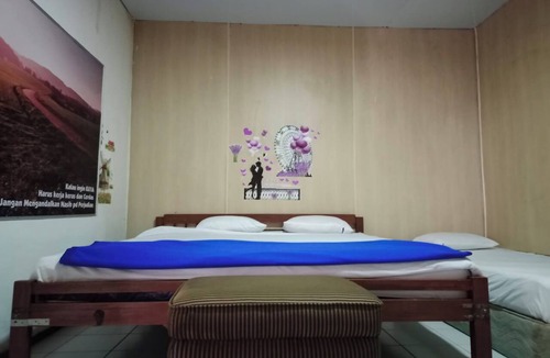 Surabaya Hotel | Hotel O Grand Village