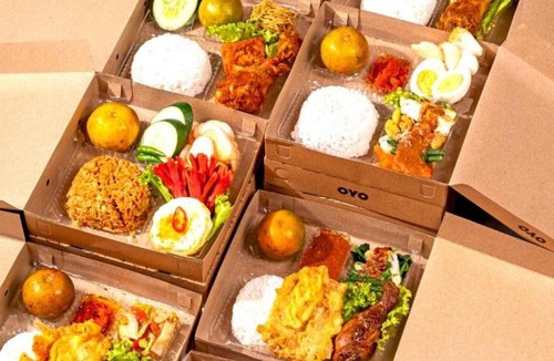 Medan Hotel | Hotel O Gurusinga Guesthouse