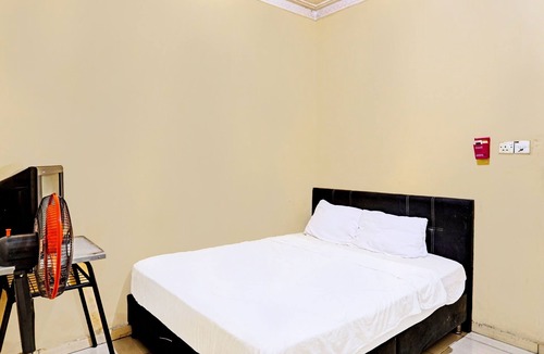 Batam Hotel | Hotel O Hana StayNearNagoya Hill Mall