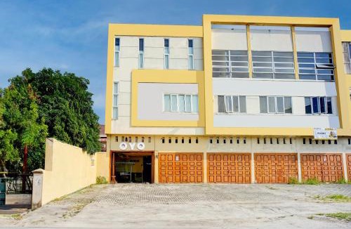 Medan Hotel | Hotel O Helvetia Near Plaza Millenium Formerly Sunny Inn