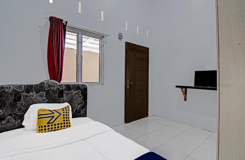 Pekanbaru Hotel | Hotel O Homestay Hj Lela Syariah