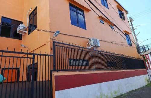 Kendari Hotel | Hotel O Homestay Purirano