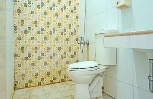 Bekasi Barat Hotel | Hotel O Jahip Syariah