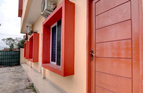 Pekanbaru Hotel | Hotel O Jasmine House Syariah Near Masjid Nurul Ikhwan