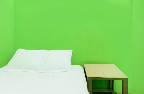 Lubuk Baja Hotel | Hotel O Joyoakis 2 Homestay SyariahNearMall Nagoya Hill