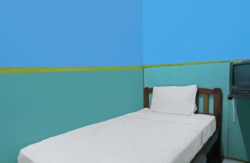 Lubuk Baja Hotel | Hotel O Joyoakis Homestay SyariahNearMall Nagoya Hill