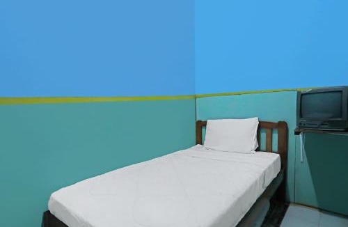 Lubuk Baja Hotel | Hotel O Joyoakis Homestay SyariahNearMall Nagoya Hill