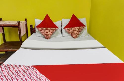Sidomulyo Hotel | Hotel O Kampung Wisata Ekologi Puspa JagadNearGunung Kelud