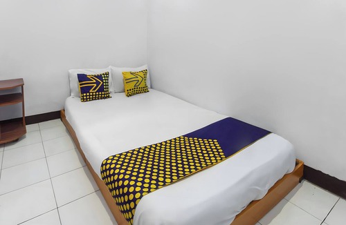 Senggigi Hotel | Hotel O Kanditha Homestay Near Lombok Exotic Sentral Oleh-oleh