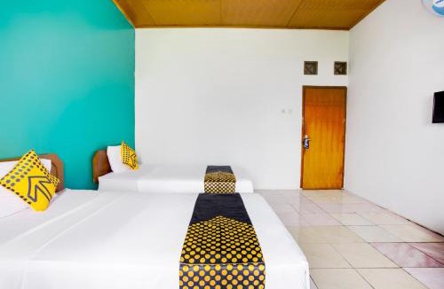 Paseh Hotel | Hotel O Karya Nunggal Asri