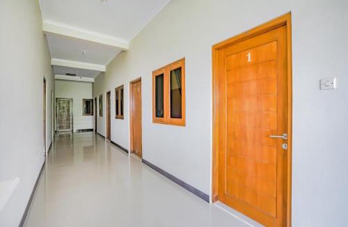 Depok Hotel | Hotel O Kenari House Syariah