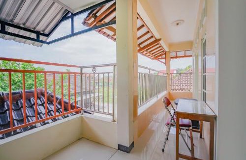 Depok Hotel | Hotel O Kenari House Syariah