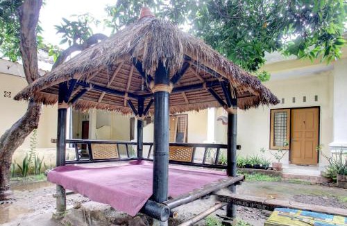 Mataram Hotel | Hotel O Kos Moncok