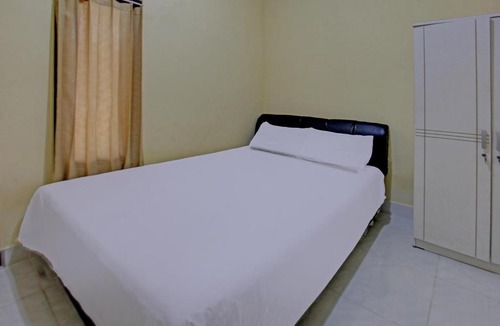 Mataram Hotel | Hotel O Kos Moncok