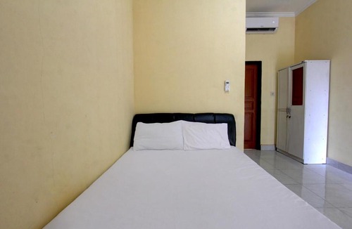Mataram Hotel | Hotel O Kos Moncok