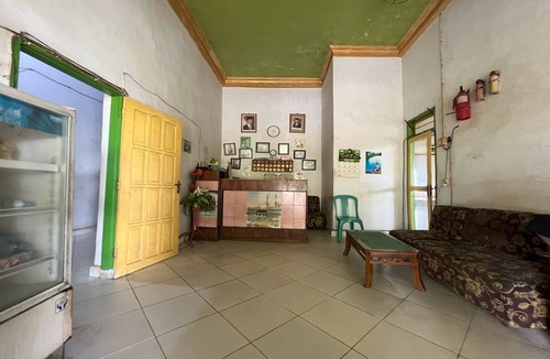 Tetebatu Hotel | Hotel O Kost Btnompo Near SDI Bontosallang