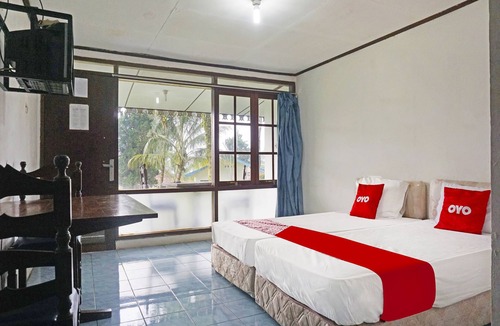 Cisarua Hotel | Hotel O Lembah Nyiur