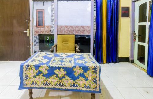 Kecamatan Montong Gading Hotel | Hotel O Lestari Homestay