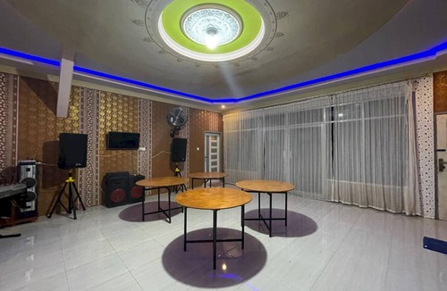 Padang Hotel | Hotel O Lima Saudara Syariah