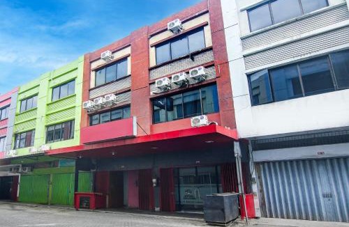 Panakkukang Hotel | Hotel O Makassar near RS Grestelina formerly Wisma Makassar
