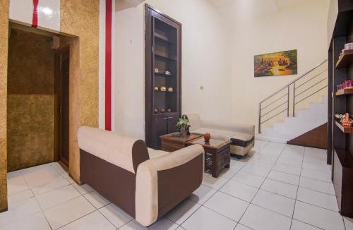 Panakkukang Hotel | Hotel O Makassar near RS Grestelina formerly Wisma Makassar