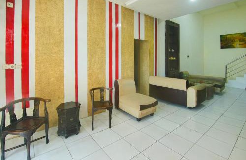Panakkukang Hotel | Hotel O Makassar near RS Grestelina formerly Wisma Makassar