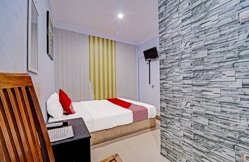 Yogyakarta Hotel | Hotel O Mamagayo Inn