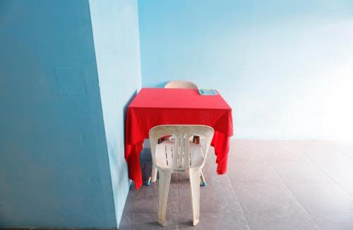 Batam Hotel | Hotel O Mamapapahouse