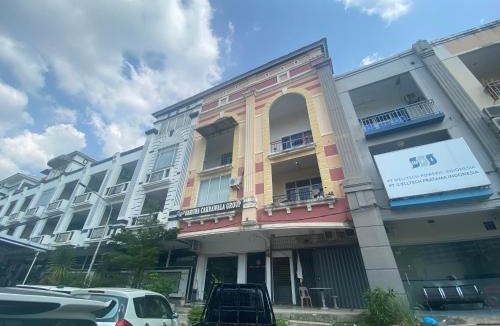 Batam Hotel | Hotel O Mamapapahouse